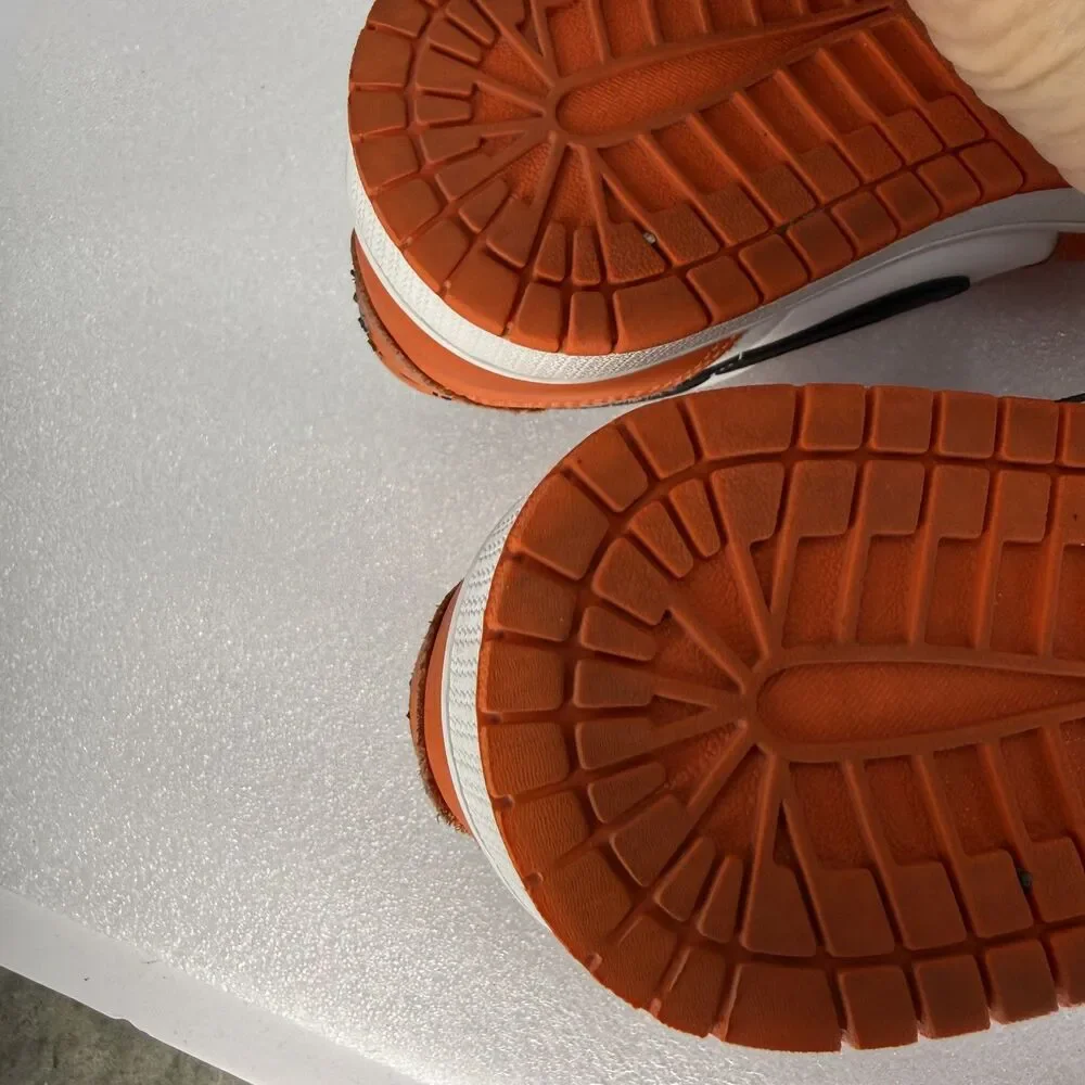 Jordan shoes see